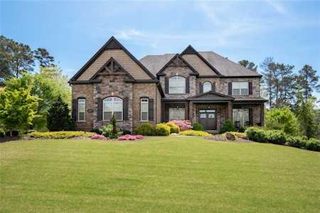 16557 Waxmyrtle Rd Milton, GA 30004