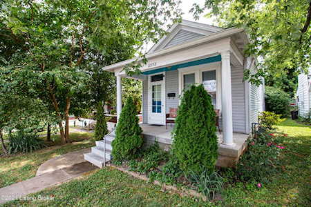 2338 Payne St Louisville, KY 40206
