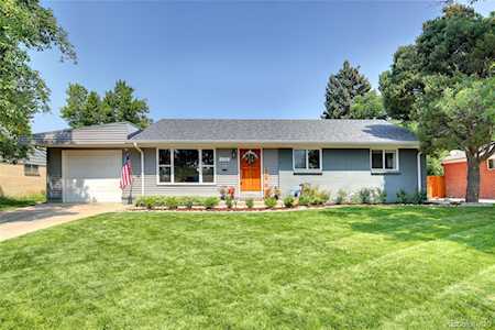 635 W Peakview Ave Littleton, CO 80120