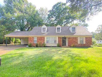 4719 Kenmar Cv Memphis, TN 38128