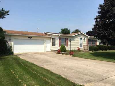 212 Green Street Ligonier, IN 46767