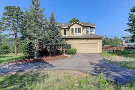 1300 Prouty Dr Evergreen, CO 80439