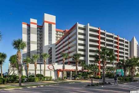 7200 N Ocean Blvd. #552 Myrtle Beach, SC 29577