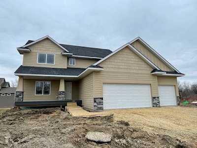 1845 Laramee Lane Centerville, MN 55038