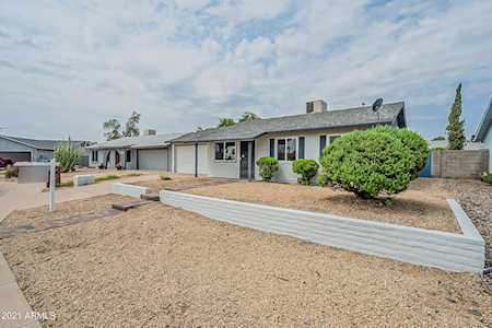 12802 N 38th Street Phoenix, AZ 85032