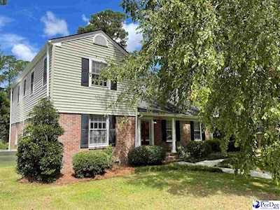 116 S Second Avenue Lake City, SC 29560