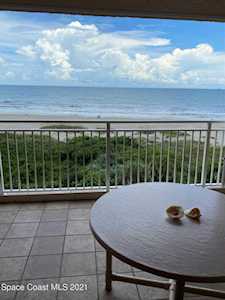 6770 Ridgewood Avenue #604 Cocoa Beach, FL 32931