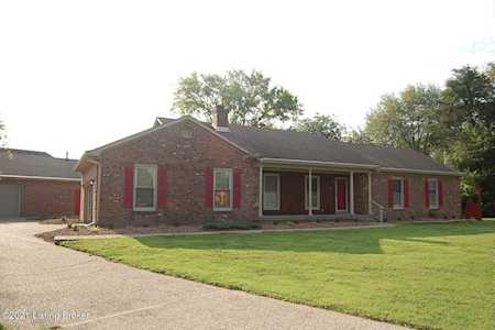 133 Gibraltar Dr Shepherdsville, KY 40165