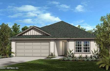 2590 Trumpet Ln Green Cove Springs, FL 32043