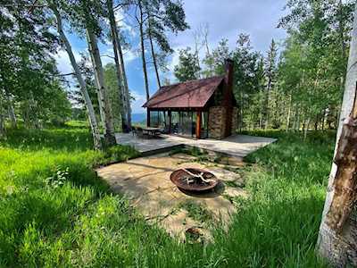 305 Katrina Springs Trl Placerville, COLORADO 81430