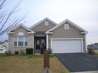 594 Summer Tree Loop Marysville, OH 43040