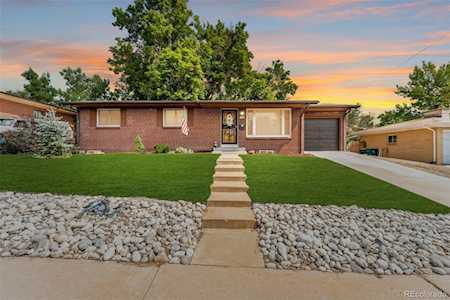 3389 W Aqueduct Ave Littleton, CO 80123