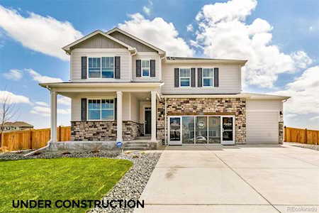 5309 Sandy Ridge Ave Firestone, CO 80504