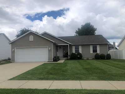 1539 Saddlebrook Drive Heath, OH 43056