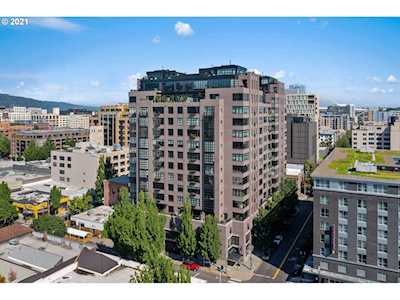 333 NW 9th Ave #514 Portland, OR 97209