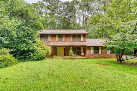 5092 Pine Grove Ct Stone Mountain, GA 30087