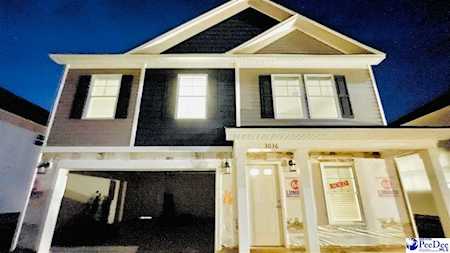 3036 Starling Dr. Effingham, SC 29541