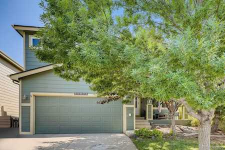 21871 Silver Meadow Circle Parker, CO 80138