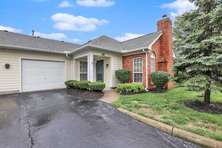 154 Glade Springs Drive Blacklick, OH 43004