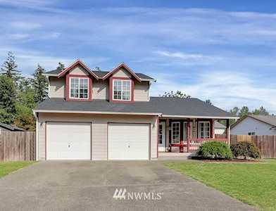 22917 56th Ave E Spanaway, WA 98387