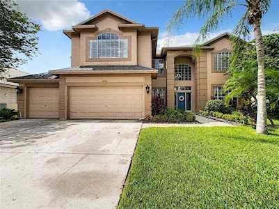 4632 Aylesford Dr Palm Harbor, FL 34685