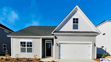 3833 Bobcat Trail Timmonsville, SC 29161