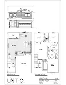 10541 11th St E #12 Edgewood, WA 98372