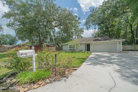 6181 Island Forest Dr Fleming Island, FL 32003