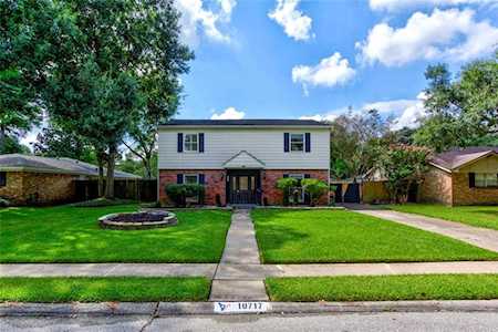 10717 Overbrook Ln Houston, TX 77042