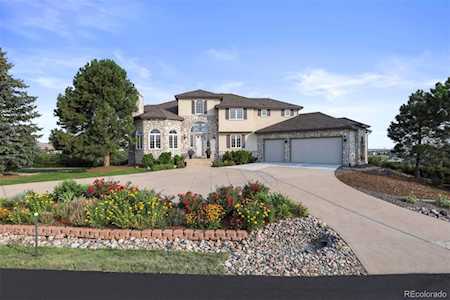 1463 Diamond Ridge Circle Castle Rock, CO 80108