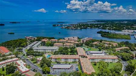 2700 Bayshore Blvd #1107 Dunedin, FL 34698