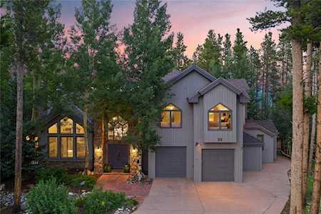 39 White Cloud Dr Breckenridge, CO 80424