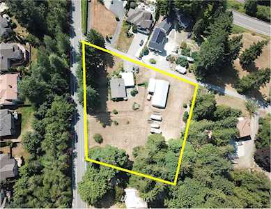 18636 NE 53rd St Redmond, WA 98052