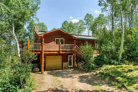29980 Rock Point Trl Oak Creek, CO 80467