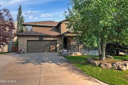 5956 Fairview Dr Park City, UT 84098