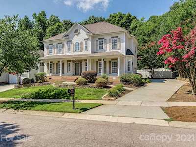19309 Ruffner Dr Cornelius, NC 28031