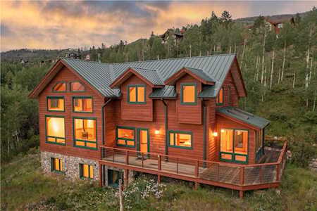 45 Harvest Moon Trl Silverthorne, CO 80498