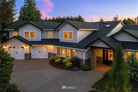 43 Skagit Key Bellevue, WA 98006