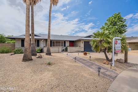 3623 W Beverly Lane Phoenix, AZ 85053