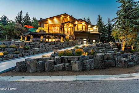 3325 Mountain Ln Park City, UT 84060