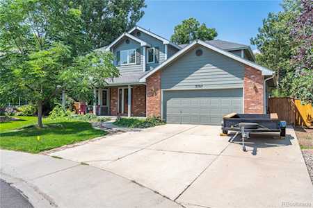 3307 Monarch Ct Fort Collins, CO 80525
