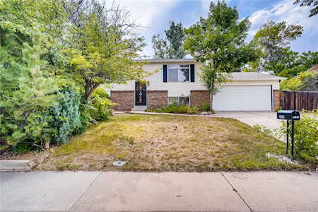 7161 Van Gordon St Arvada, CO 80004