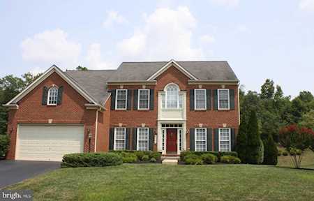25582 Mindful Ct Aldie, VA 20105