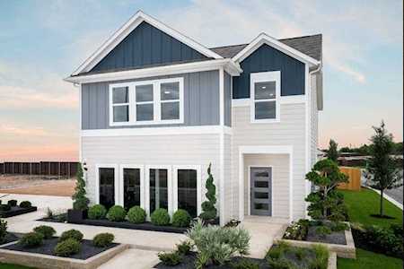 2907 Mary Elizabeth DR Austin, TX 78728