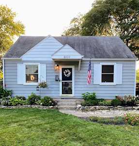 4929 Elks Drive Columbus, OH 43214