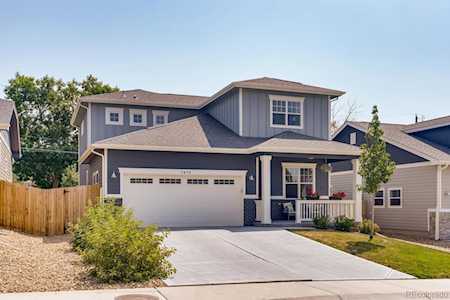 7876 Shoshone St Denver, CO 80221