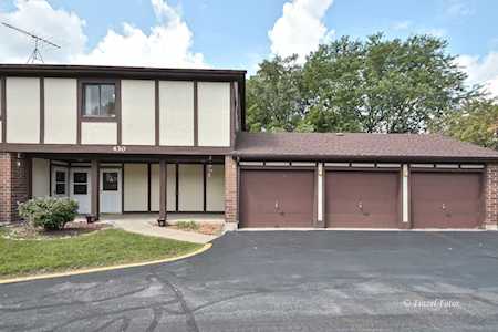 430 Brandy Dr #A Crystal Lake, IL 60014