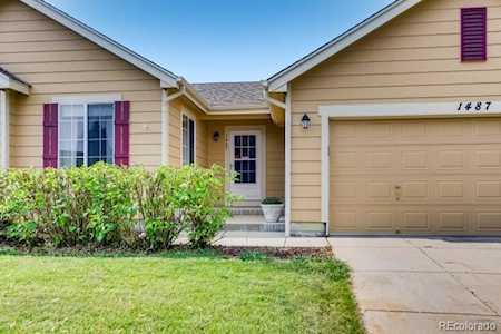 1487 Serenity Circle Longmont, CO 80504