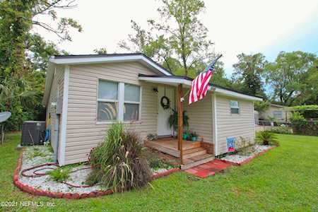 2149 Ashland St Jacksonville, FL 32207