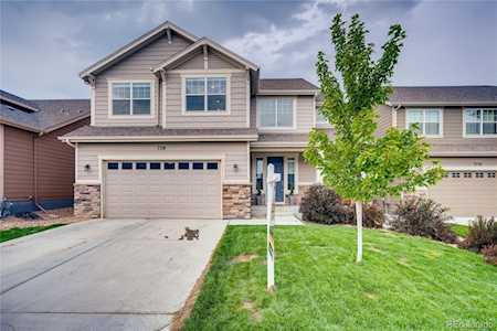 718 Wagon Bend Rd Berthoud, CO 80513